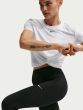 Nike Γυναικείο Κολάν Dri-Fit HJ9195-013