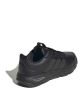 ADIDAS ΑΘΛΗΤΙΚΑ ΠΑΠΟΥΤΣΙΑ SNEAKERS CLOUDFOAM FLEX  ΔΕΡΜΑ HQ4954