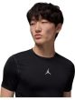 Nike Jordan Ανδρικό Κοντομάνικο T-Shirt Dri-Fit HV4099-010