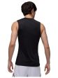 Nike Ανδρικό Φανελάκι - Αμάνικο Dri-Fit HV4101-010