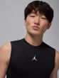Nike Ανδρικό Φανελάκι - Αμάνικο Dri-Fit HV4101-010