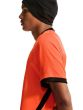 Nike Netherlands 2026 Men's Dri-Fit Short Sleeve T-Shirt IB5334-809
