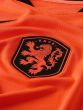 Nike Netherlands 2026 Men's Dri-Fit Short Sleeve T-Shirt IB5334-809
