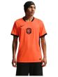 Nike Netherlands 2026 Men's Dri-Fit Short Sleeve T-Shirt IB5334-809