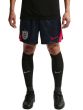 NIKE England 2026 Stadium Away Men's Nike Soccer Dri-FIT Replica Shorts IB5403-451