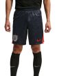 NIKE England 2026 Stadium Away Men's Nike Soccer Dri-FIT Replica Shorts IB5403-451
