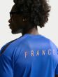 Nike France Men's Dri-Fit T-Shirt IB6413-480