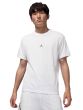 Nike Jordan Men's Short Sleeve T-Shirt IB6757-100