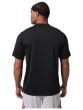 Nike Jordan Ανδρικό Κοντομάνικο T-Shirt Dri-Fit IF0882-010