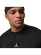Nike Jordan Ανδρικό Κοντομάνικο T-Shirt Dri-Fit IF0882-010