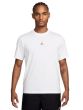 Nike Jordan Ανδρικό Κοντομάνικο T-Shirt Dri-Fit IF0882-100