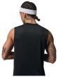 Nike Jordan Ανδρικό Φανελάκι - Αμάνικο Dri-Fit IF0889-010