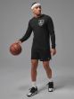 Nike Jordan Ανδρική Βερμούδα Μπάσκετ MODAS DRI-FIT IF0891-010