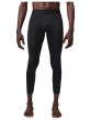 Nike Jordan Ανδρικό Κολάν 3/4 Dri-Fit IF0899-010