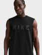 Nike Ανδρικό Φανελάκι - Αμάνικο Dri-Fit IF2797-010