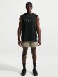 Nike Ανδρικό Φανελάκι - Αμάνικο Dri-Fit IF2797-010
