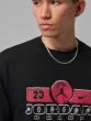 Nike Jordan Ανδρικό Κοντομάνικο T-Shirt IF3036-010