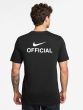 Nike Ανδρικό Κοντομάνικο T-Shirt IH1143-010