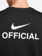 Nike Ανδρικό Κοντομάνικο T-Shirt IH1143-010