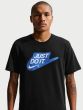 Nike Ανδρικό Κοντομάνικο T-Shirt IO9512-010