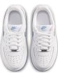 NIKE FORCE 1 LOW (PS) IQ0316-100