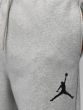 Nike Ανδρικό Παντελόνι Φόρμας Jordan Φλις IR0331-050