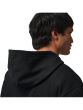 Nike Ανδρική Μπλούζα Κουκούλα Φούτερ fleece Jordan IR0333-010