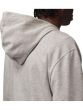 Nike Ανδρική Μπλούζα Κουκούλα Φούτερ fleece Jordan IR0333-050