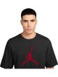 Nike Jordan Men's Short Sleeve T-Shirt IR0340-010