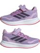 ADIDAS ΠΑΙΔΙΚΑ ΑΘΛΗΤΙΚΑ ΠΑΠΟΥΤΣΙΑ ΓΙΑ ΤΡΕΞΙΜΟ RUNFALCON 5 EL JQ5609