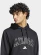 Adidas Collegiate Script Graphic Hoodie KC7187