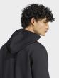 Adidas Ανδρική Μπλούζα Φούτερ Κουκούλα KC7187