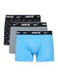 Nike Ανδρικά Boxer (3PACK) KE1008-9JI