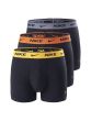 Nike Ανδρικά Boxer (3PACK) KE1008-MSK