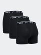 NIKE TRUNK 3PK KE1284-001