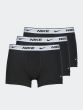 NIKE TRUNK 3PK KE1284-6D7