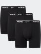 NIKE BOXER BRIEF 3PK KE1285-001