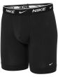 NIKE BOXER BRIEF LONG 3PK KE1286-001