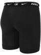 NIKE BOXER BRIEF LONG 3PK KE1286-001