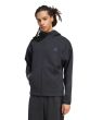ADIDAS Z.N.E. Full-Zip Hooded Track Top