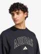 Adidas Ανδρική Μπλούζα Φούτερ KF4249