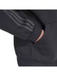 Adidas Ανδρική ζακέτα Ess 3-Stripes Fleece KY4140