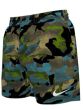 Nike 5΄Ανδρικό Σορτς Μαγιό NESSE548-001