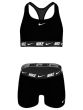 Nike Παιδικό Μαγιό Σετ NESSG730-001