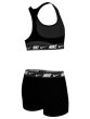Nike Παιδικό Μαγιό Σετ NESSG730-001