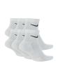 Nike Κάλτσες (6 Ζευγάρια) SX7669-100