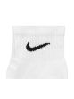 Nike Κάλτσες (6 Ζευγάρια) SX7669-100