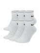 Nike Κάλτσες (6 Ζευγάρια) SX7669-100