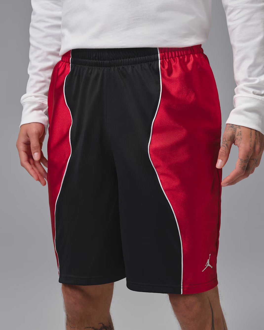 Nike Jordan Ανδρική Βερμούδα Μπάσκετ MODAS DRI-FIT IF3541-014