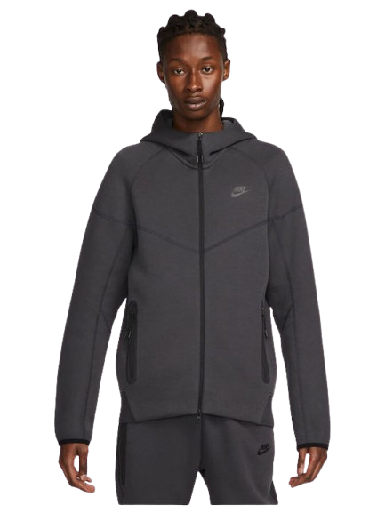 Nike Ανδρική Ζακέτα Tech fleece FB7921-060